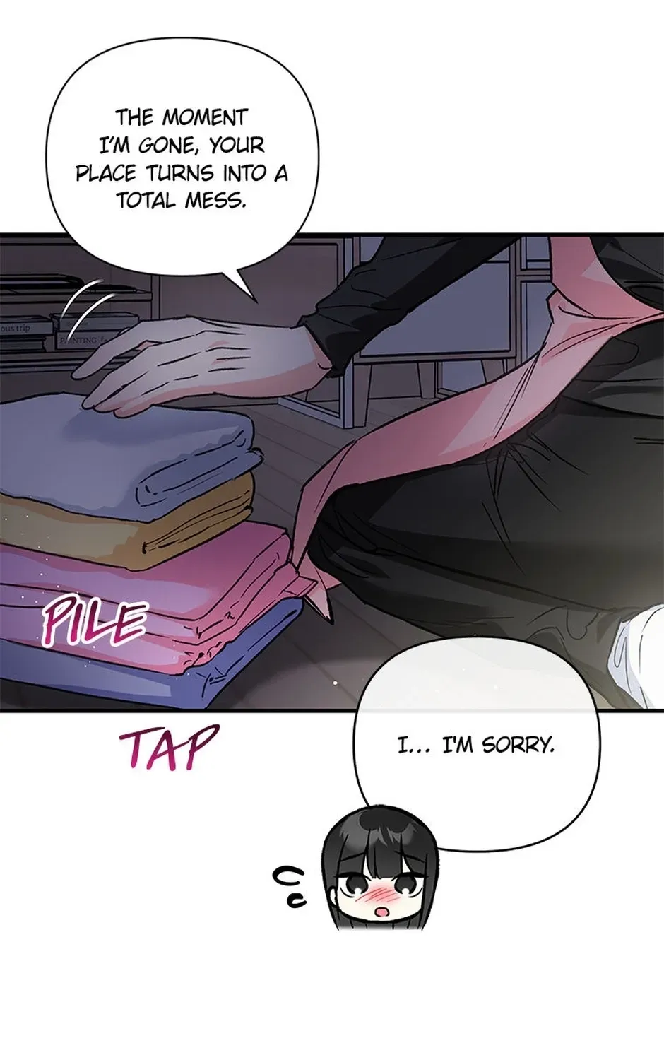 My Own Sexy Servant Chapter 29 page 27 - 
