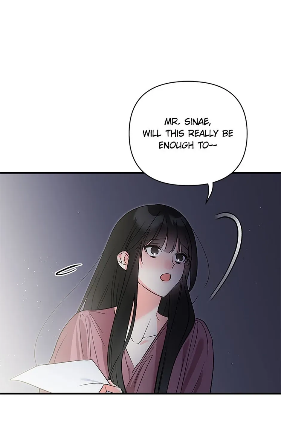 My Own Sexy Servant Chapter 29 page 35 - 