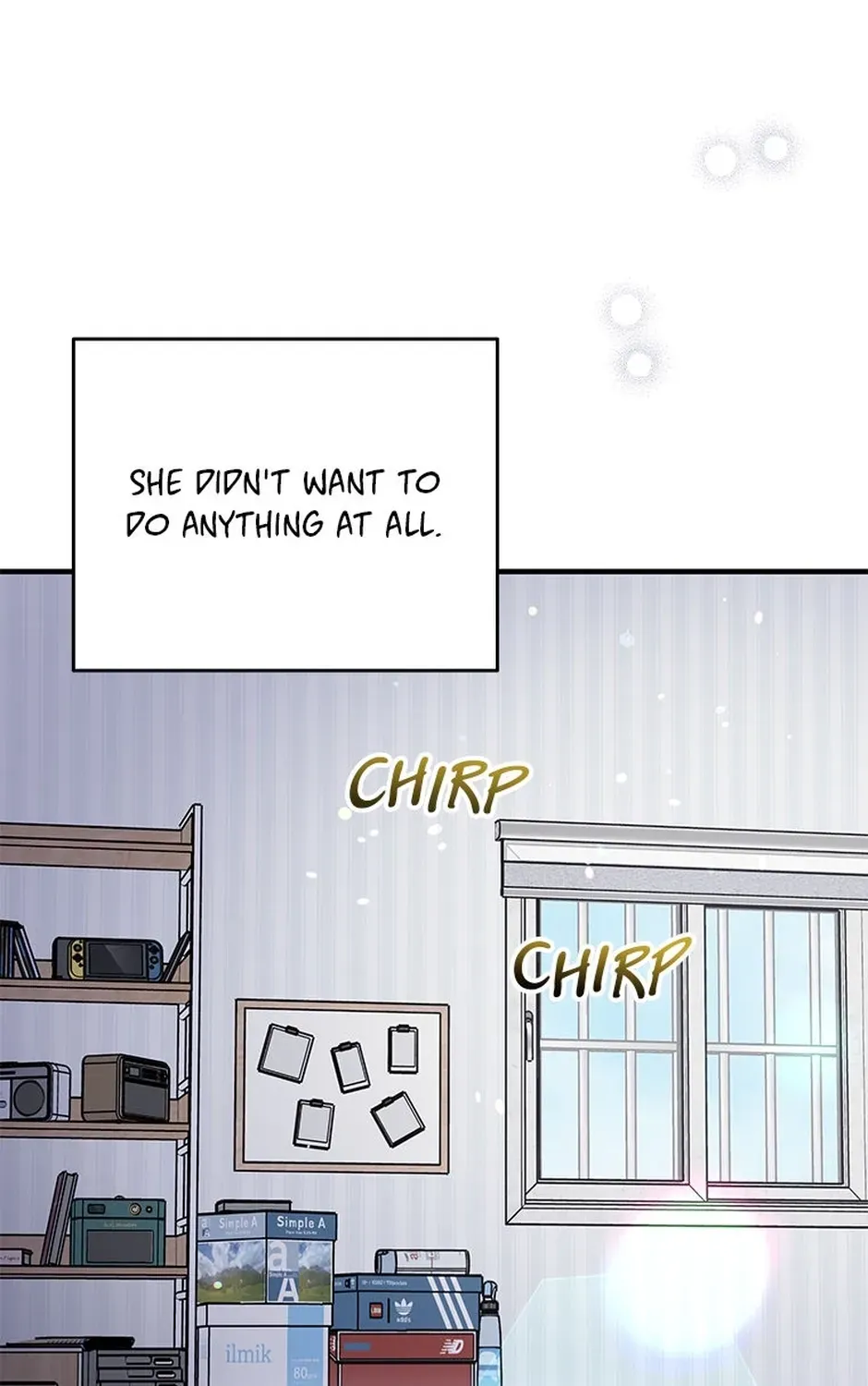 My Own Sexy Servant Chapter 29 page 5 - 