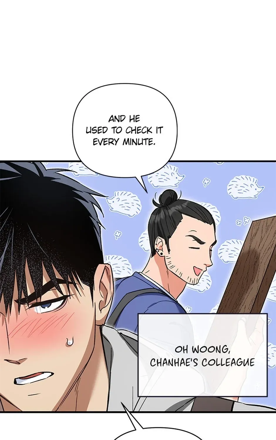My Own Sexy Servant Chapter 29 page 45 - 