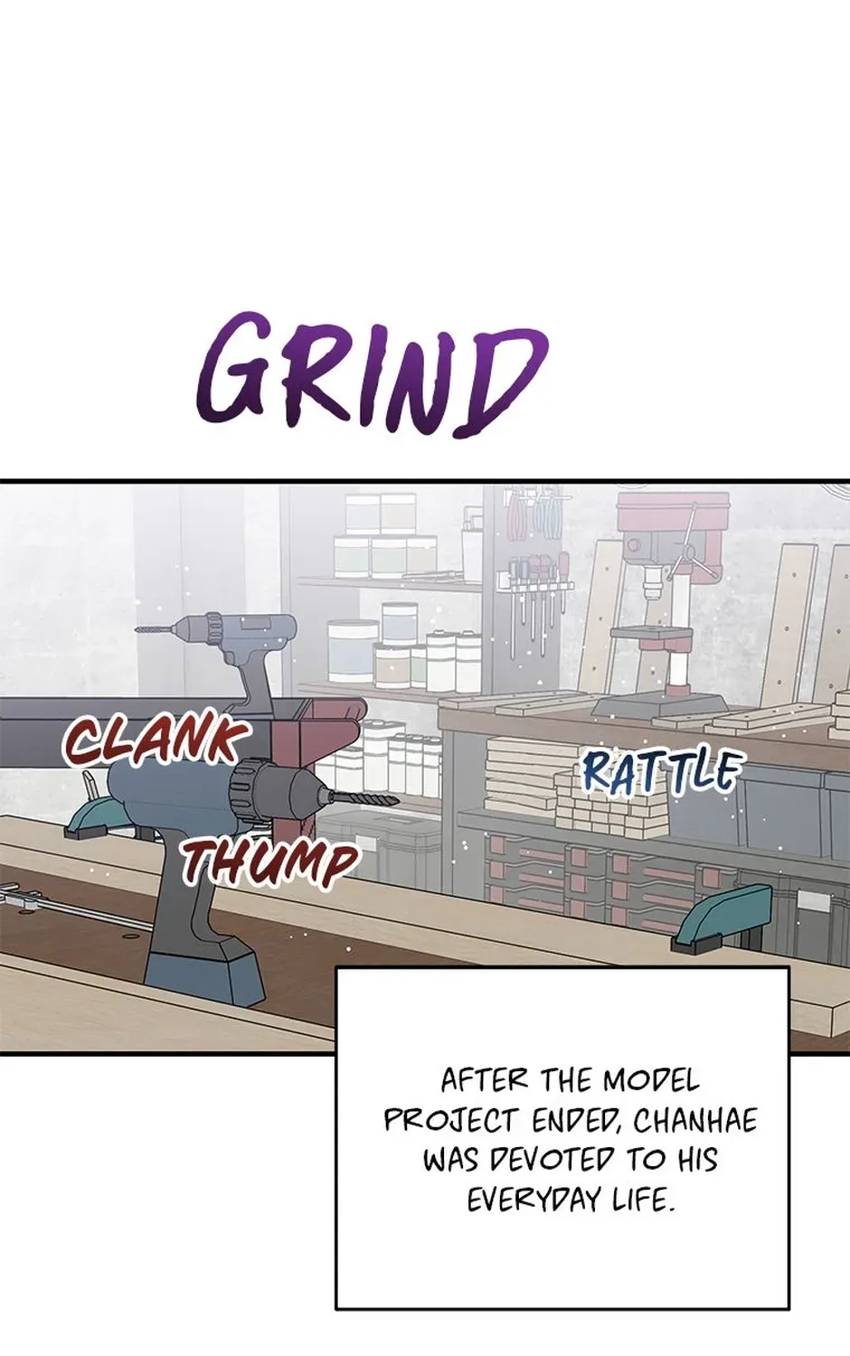 My Own Sexy Servant Chapter 29 page 47 - 