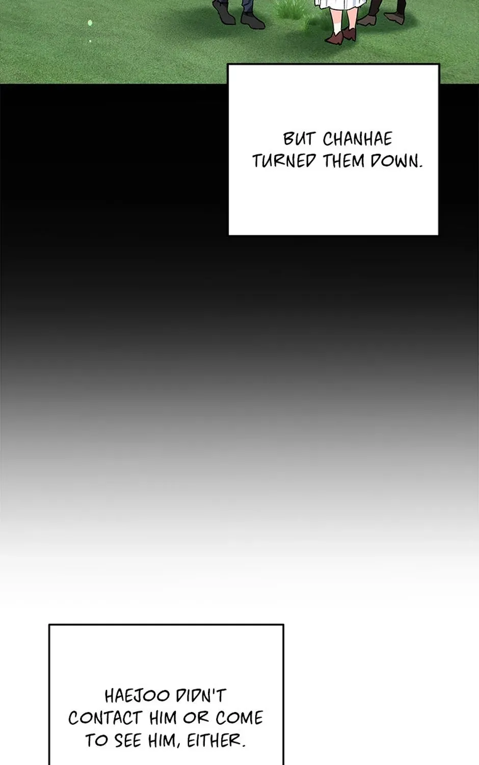 My Own Sexy Servant Chapter 29 page 51 - 