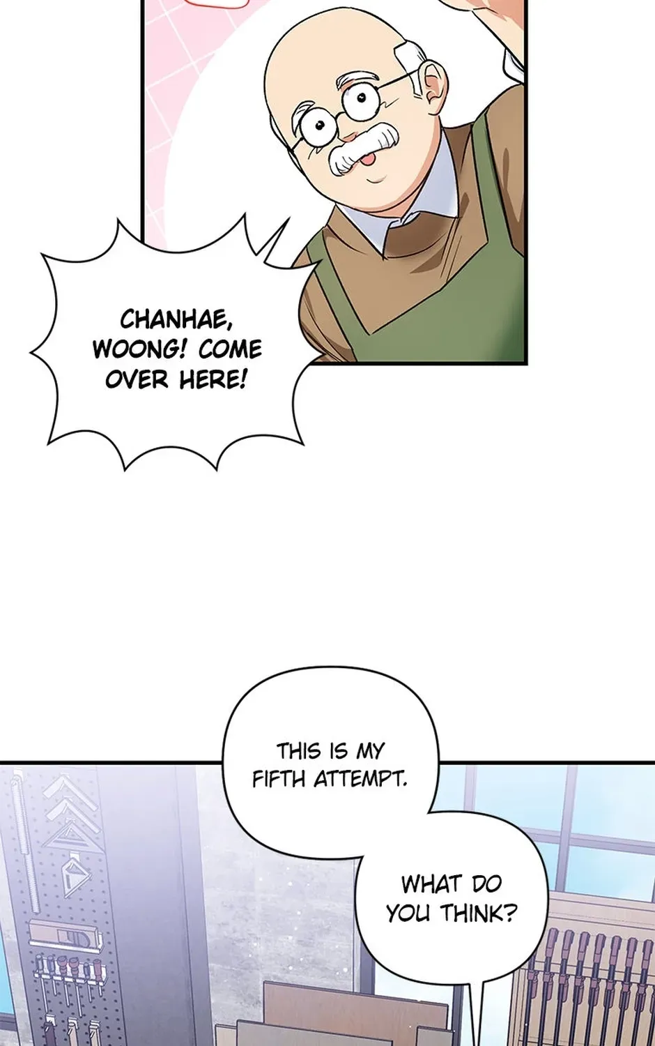 My Own Sexy Servant Chapter 29 page 53 - 