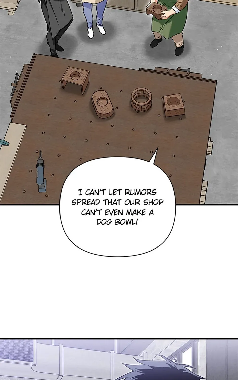 My Own Sexy Servant Chapter 29 page 55 - 