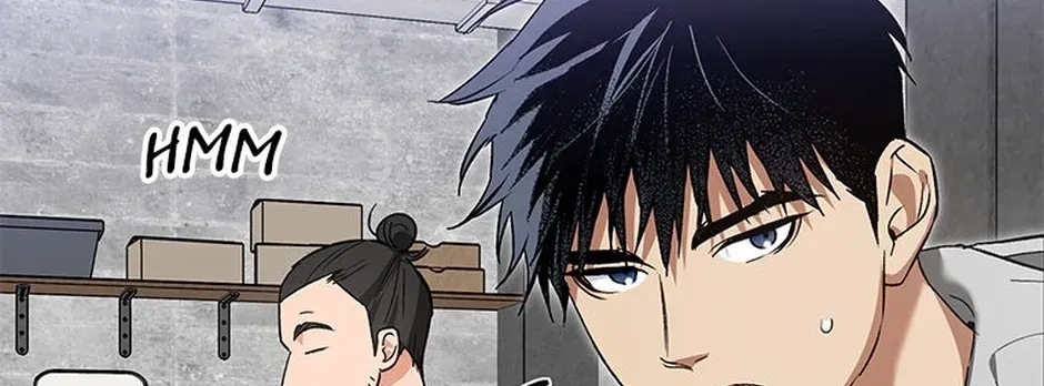 My Own Sexy Servant Chapter 29 page 56 - 