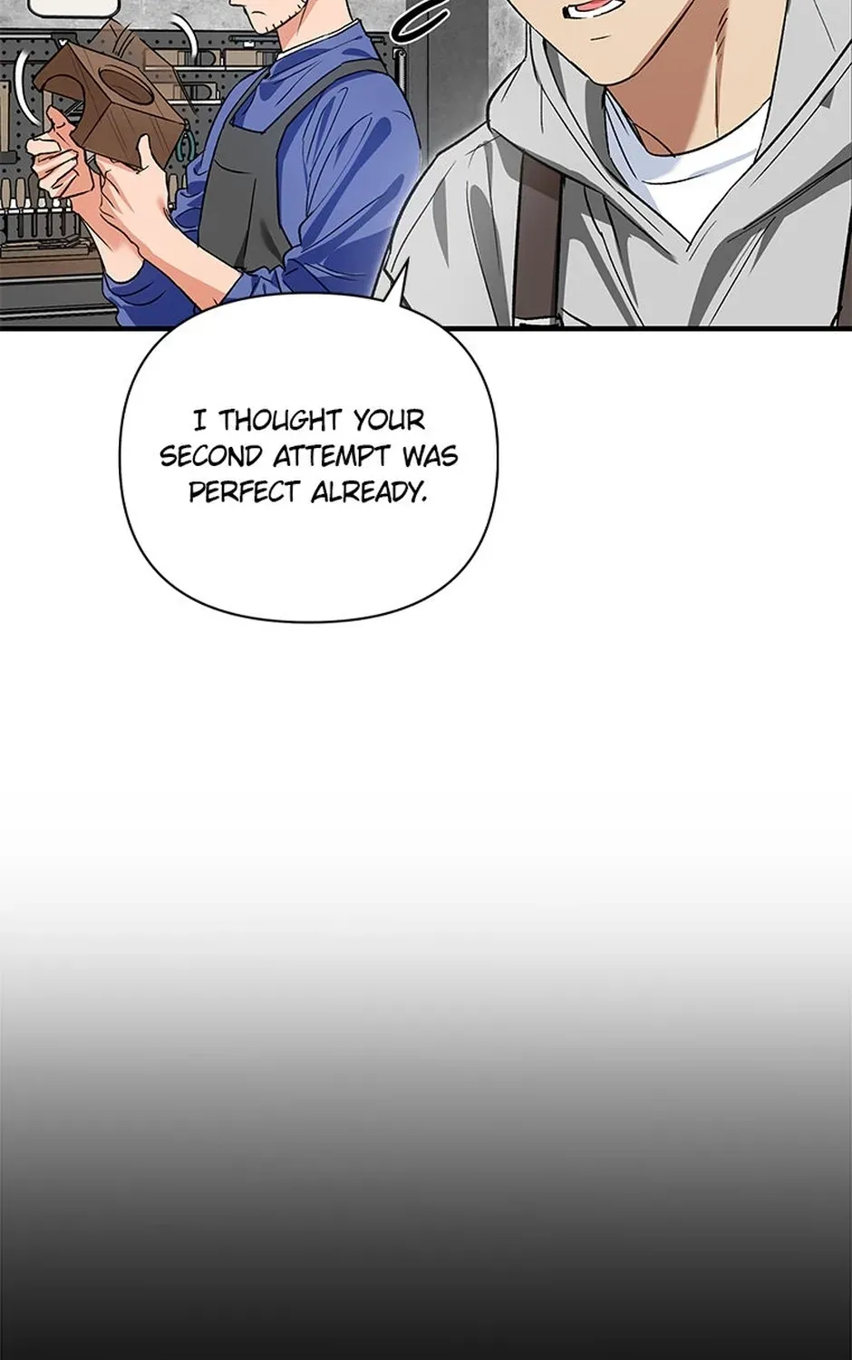 My Own Sexy Servant Chapter 29 page 57 - 