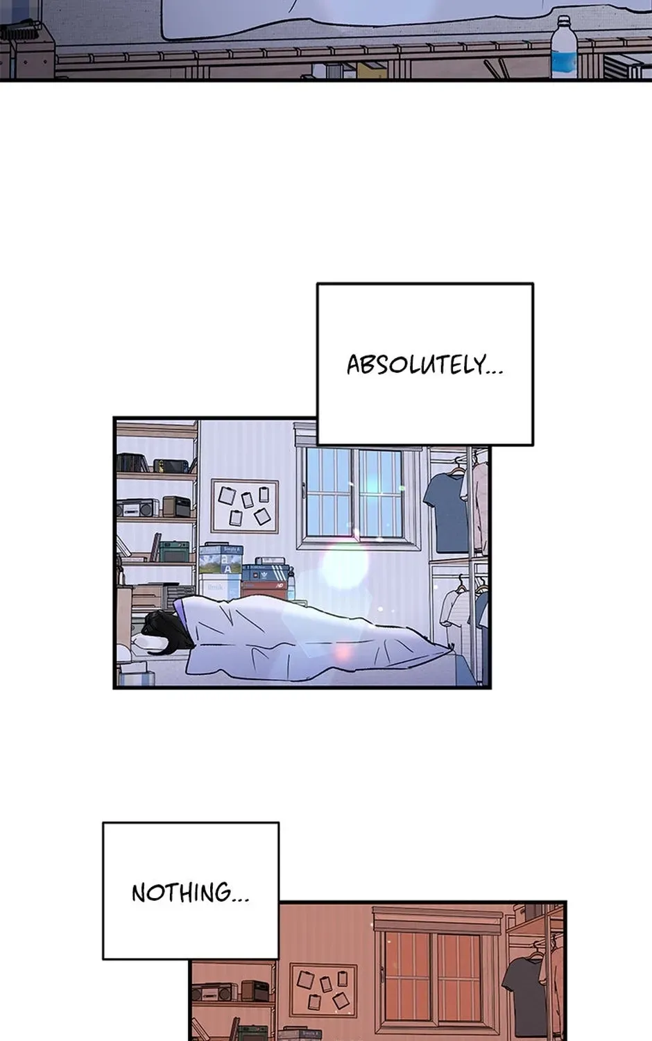 My Own Sexy Servant Chapter 29 page 7 - 
