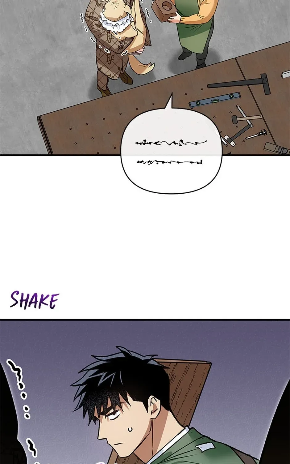 My Own Sexy Servant Chapter 29 page 73 - 