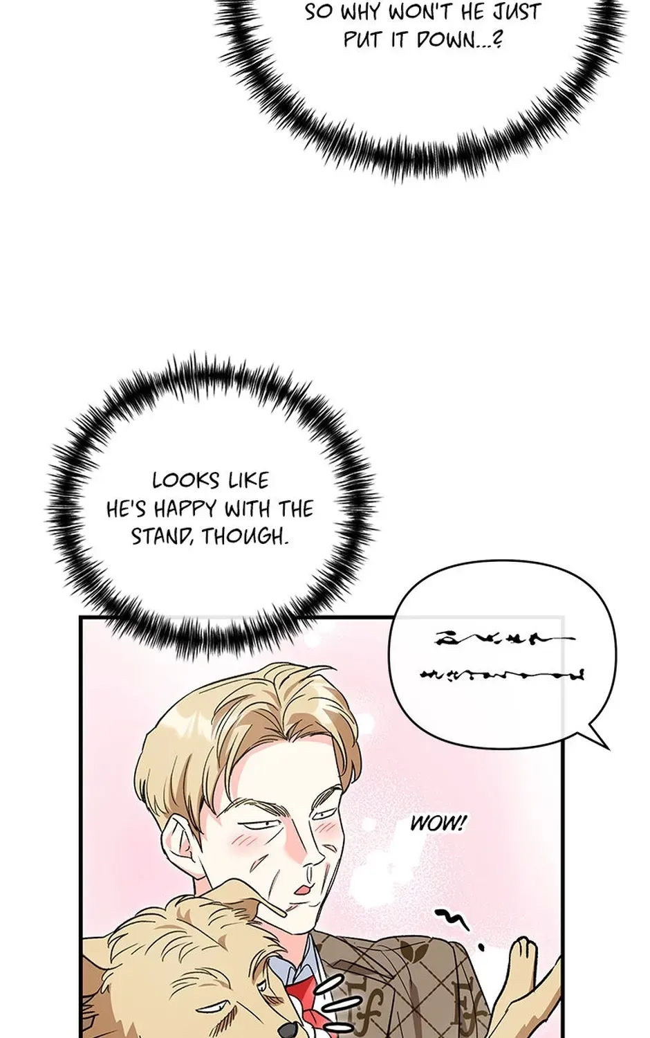 My Own Sexy Servant Chapter 29 page 75 - 