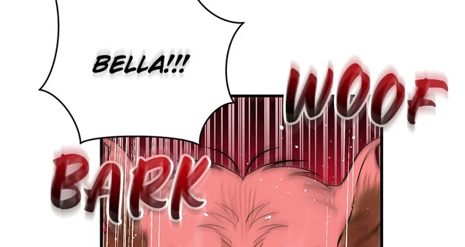 My Own Sexy Servant Chapter 29 page 84 - 