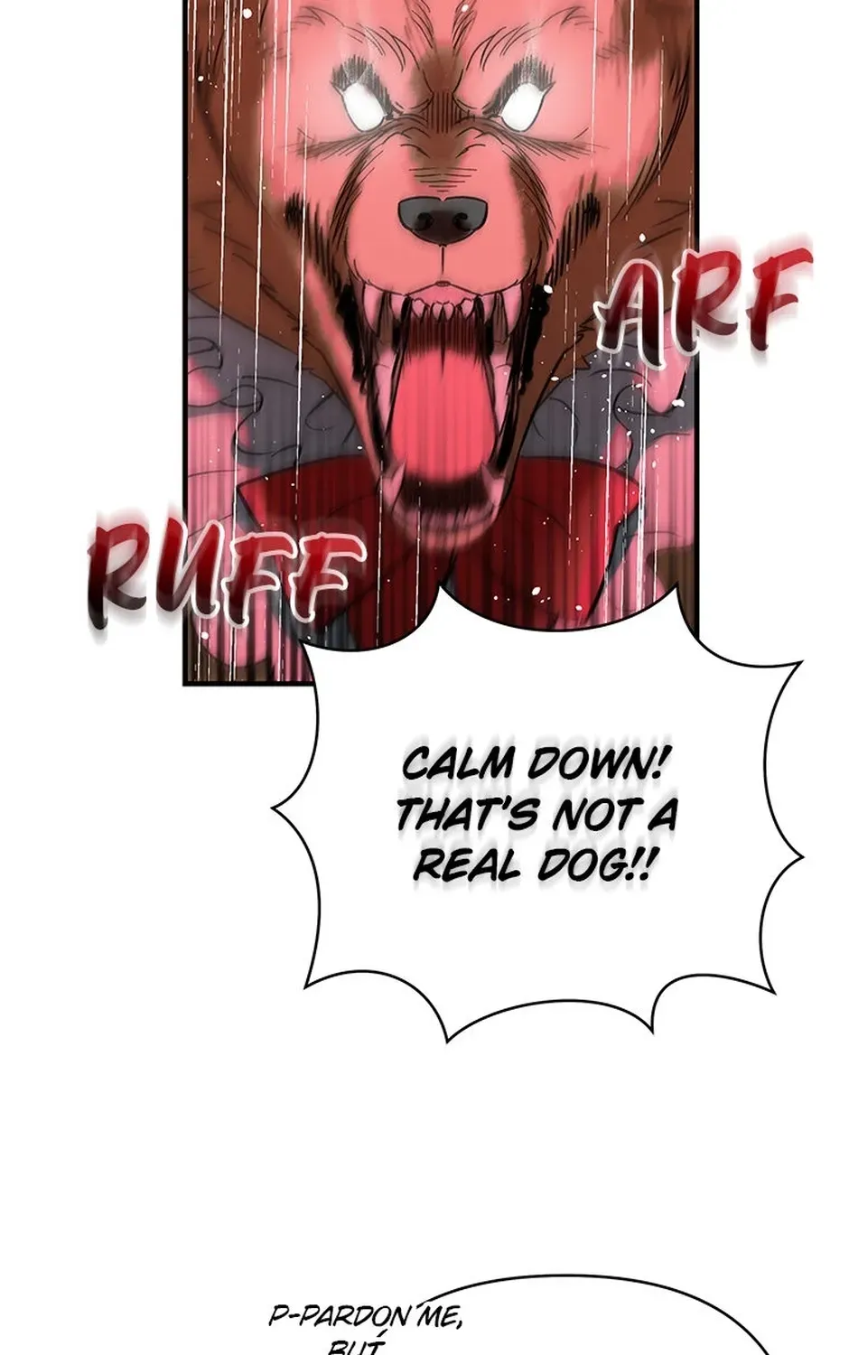 My Own Sexy Servant Chapter 29 page 85 - 