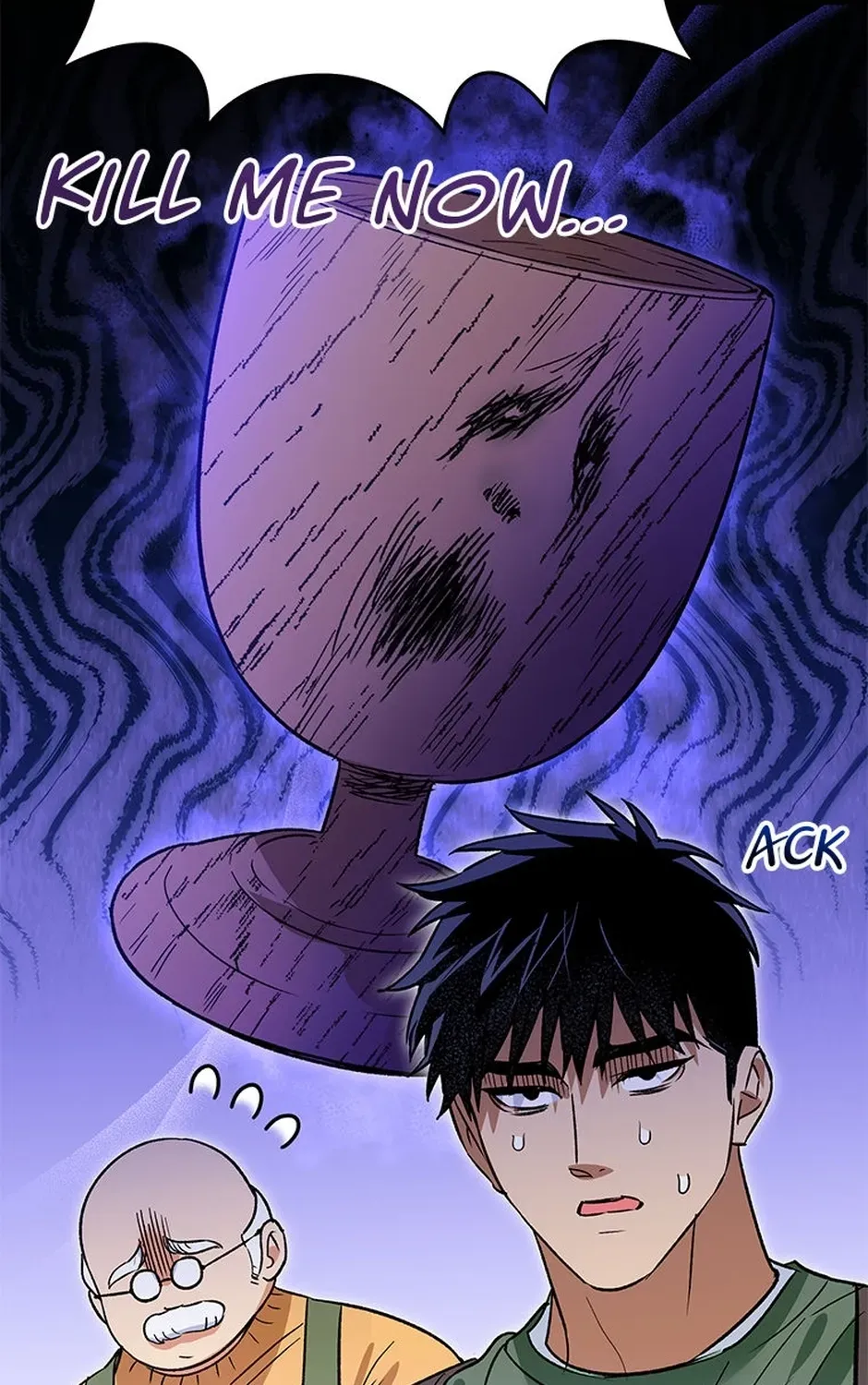 My Own Sexy Servant Chapter 29 page 89 - 