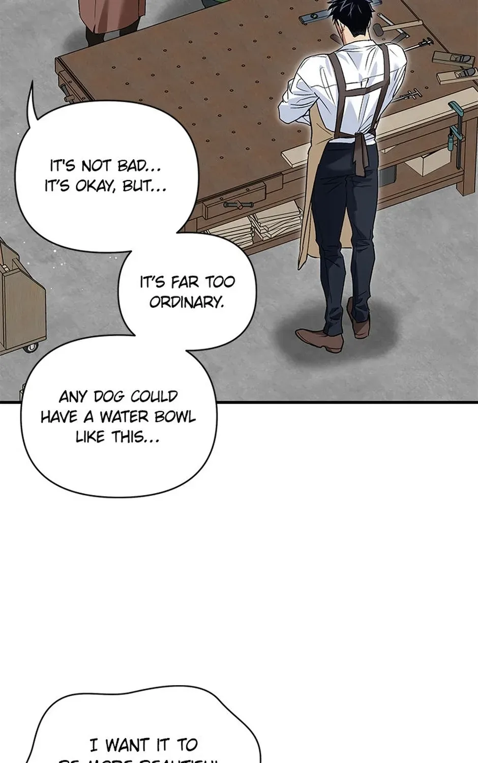 My Own Sexy Servant Chapter 29 page 93 - 