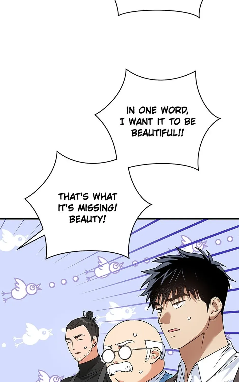 My Own Sexy Servant Chapter 29 page 99 - 