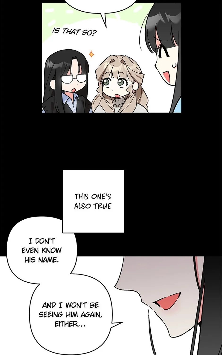 My Own Sexy Servant Chapter 3 page 11 - 