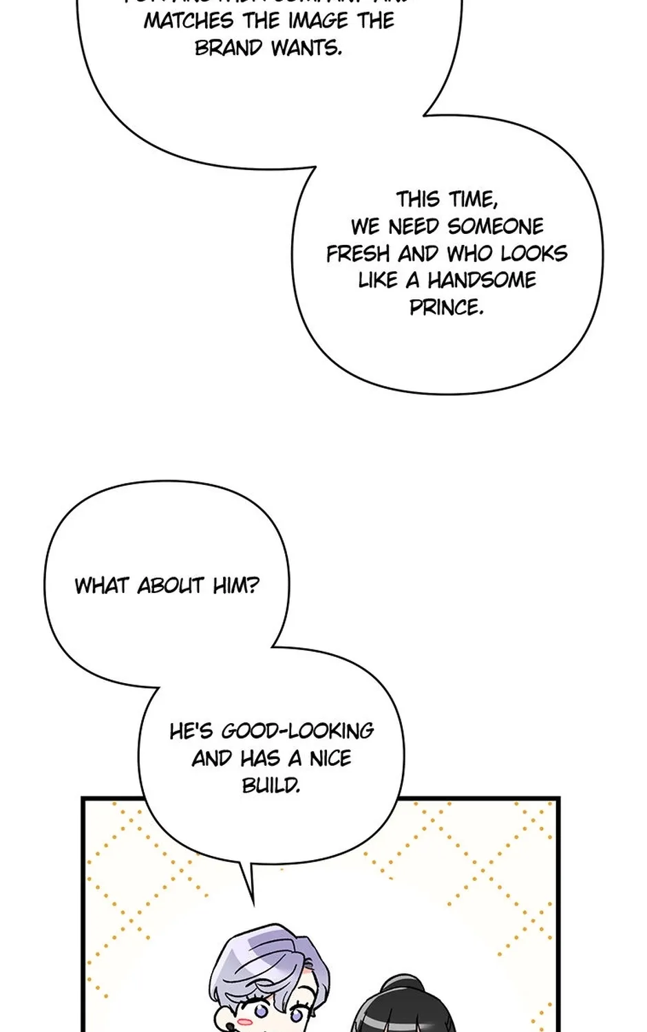 My Own Sexy Servant Chapter 3 page 115 - 