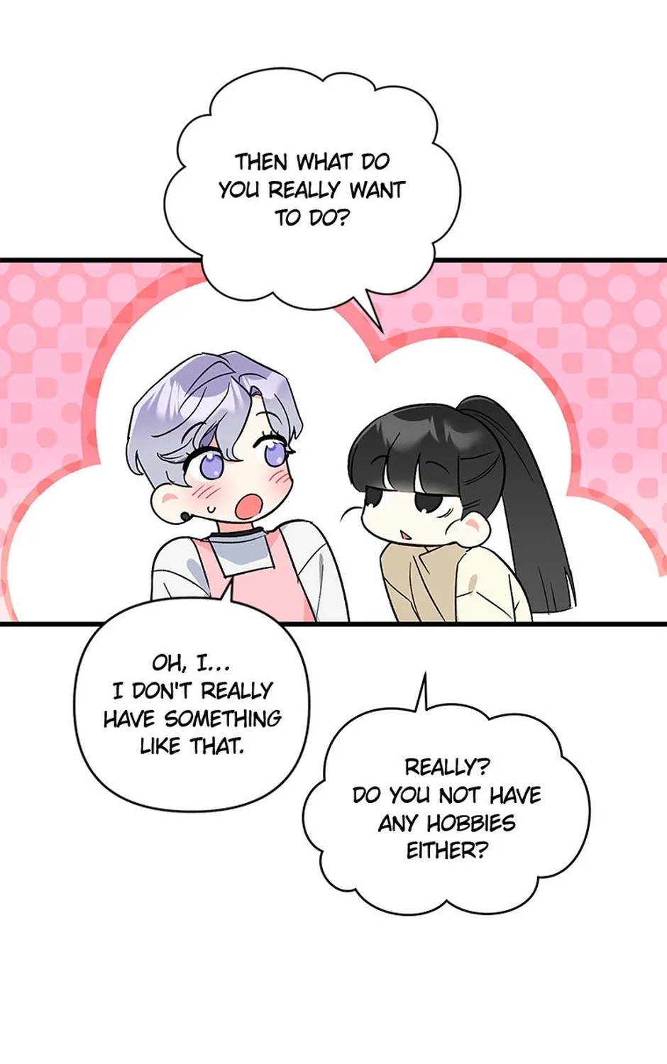 My Own Sexy Servant Chapter 3 page 131 - 