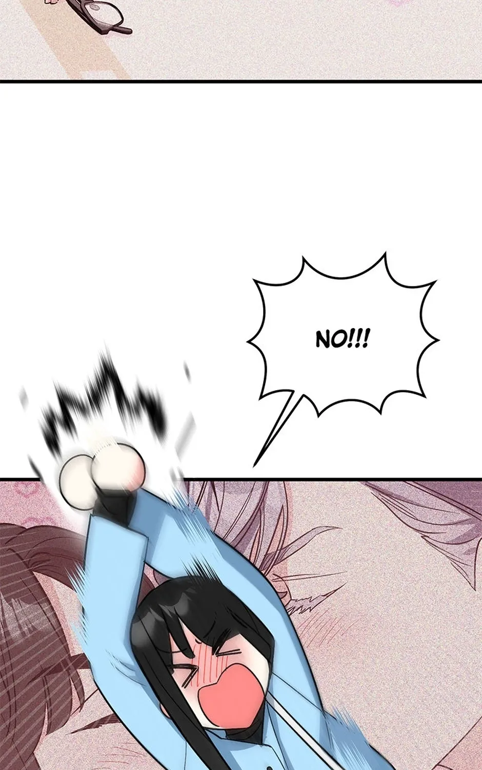 My Own Sexy Servant Chapter 3 page 27 - 