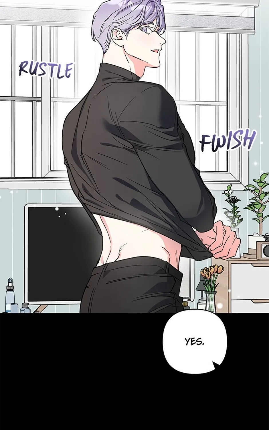 My Own Sexy Servant Chapter 3 page 31 - 