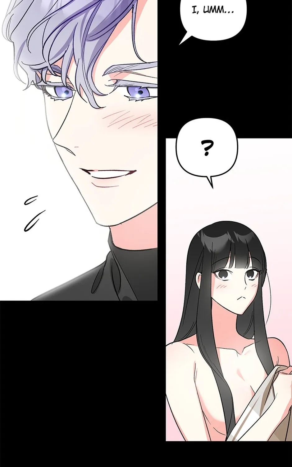 My Own Sexy Servant Chapter 3 page 35 - 