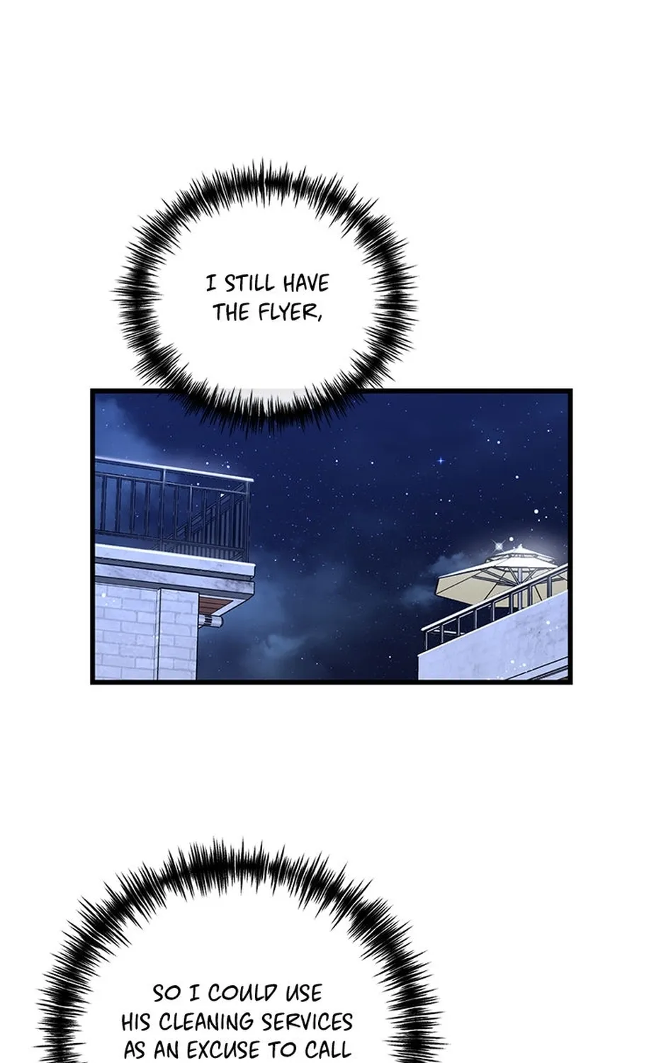 My Own Sexy Servant Chapter 3 page 39 - 