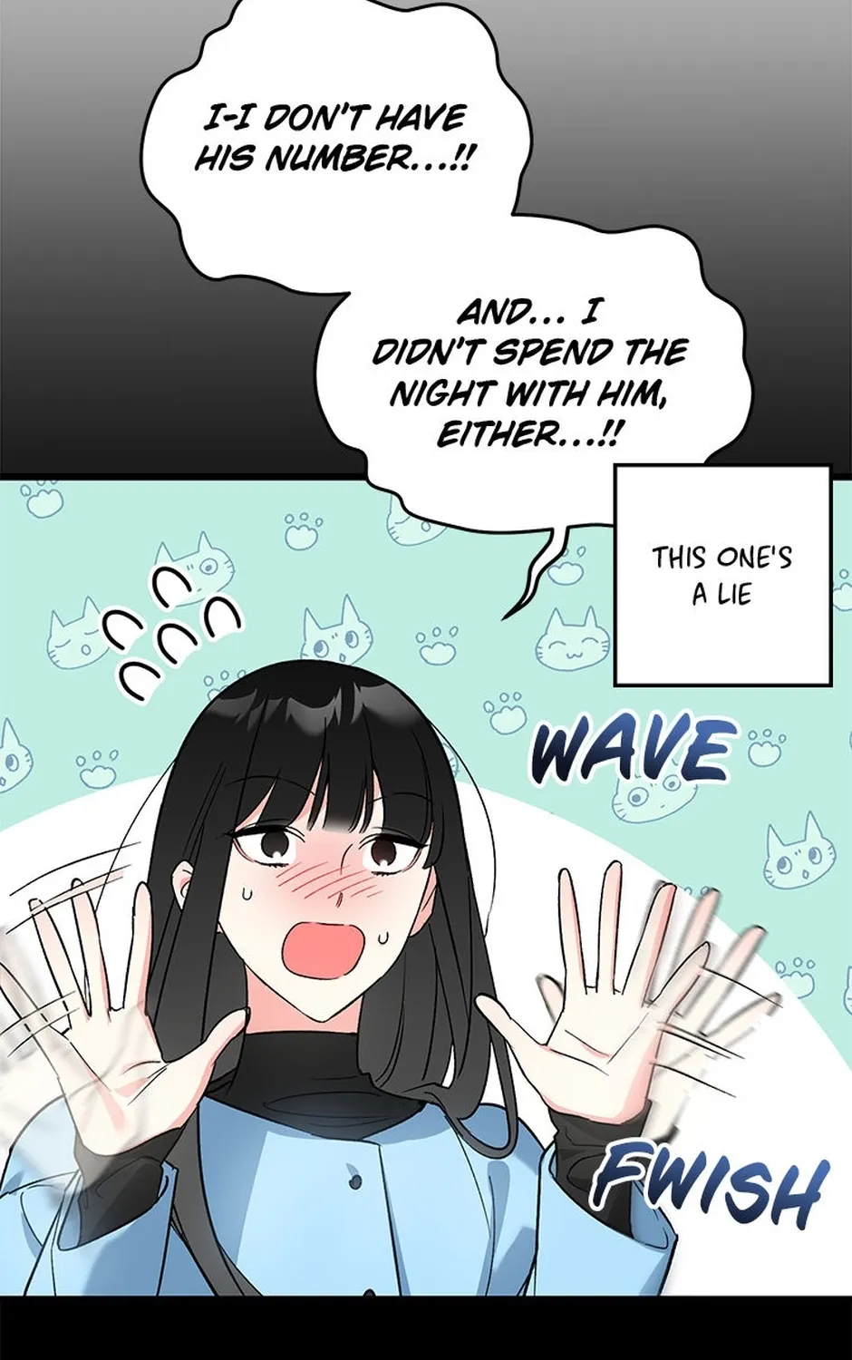 My Own Sexy Servant Chapter 3 page 5 - 