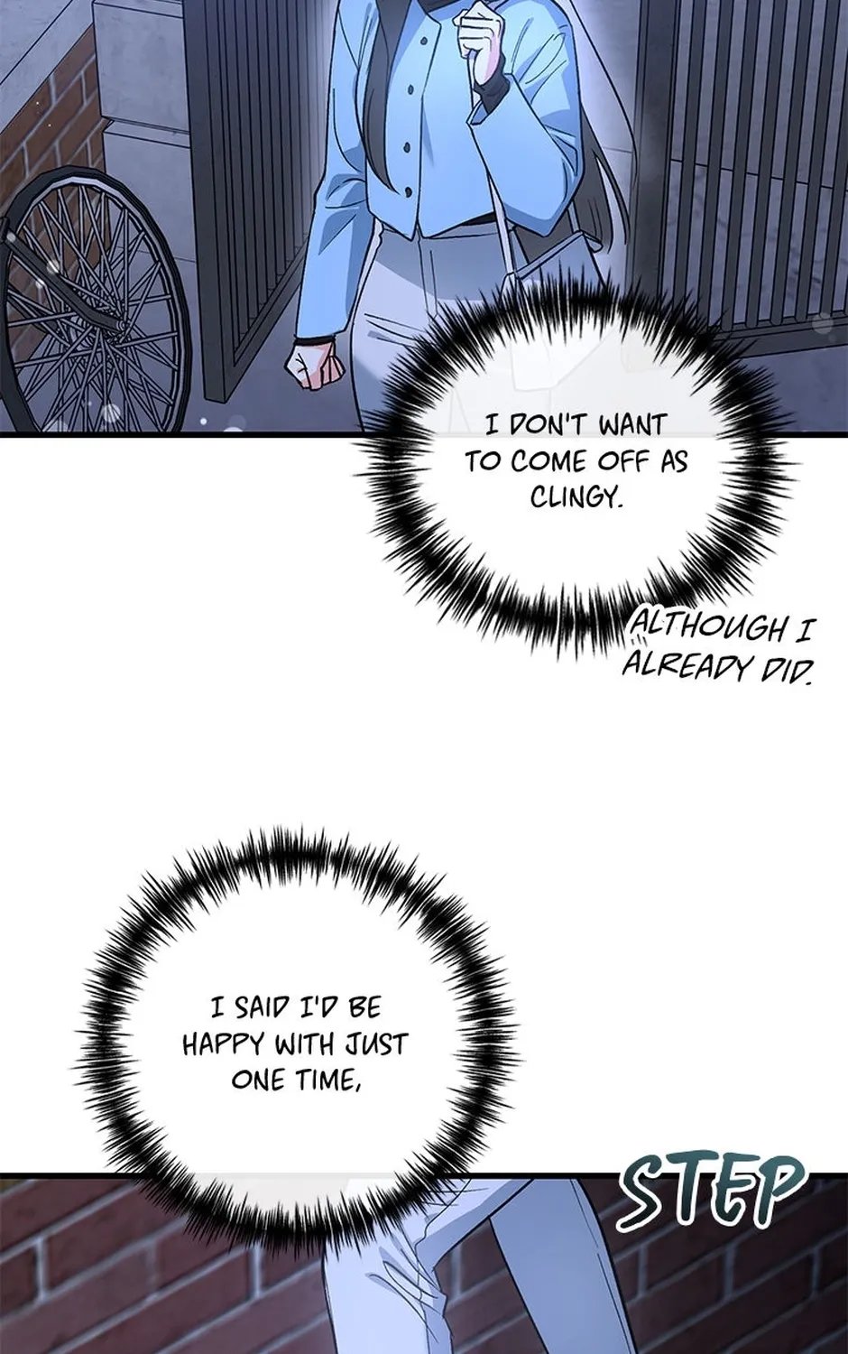 My Own Sexy Servant Chapter 3 page 41 - 