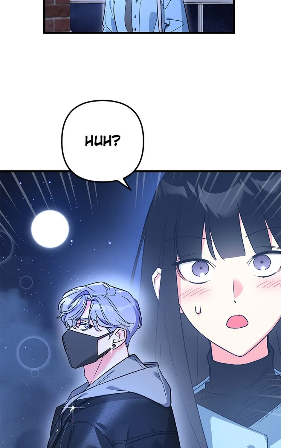 My Own Sexy Servant Chapter 3 page 45 - 
