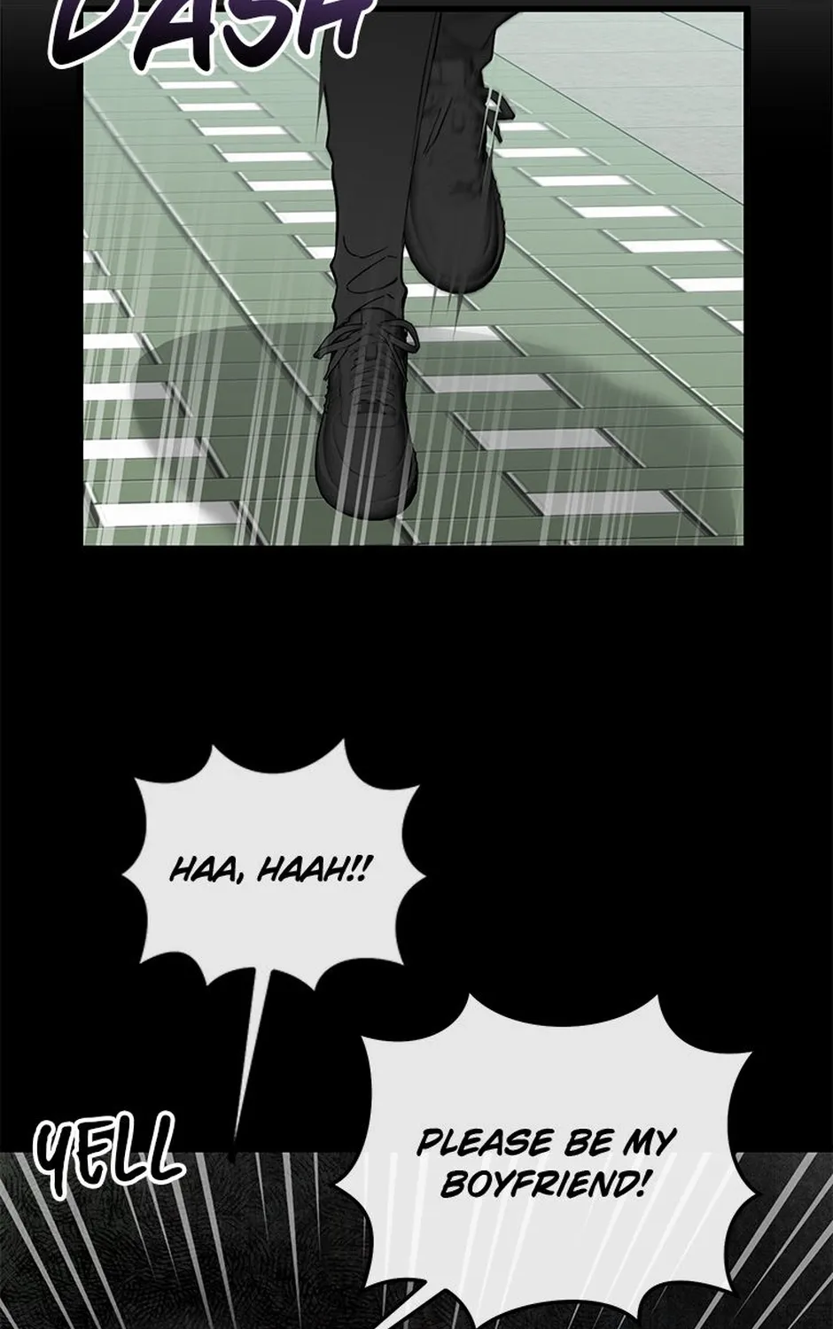 My Own Sexy Servant Chapter 3 page 53 - 