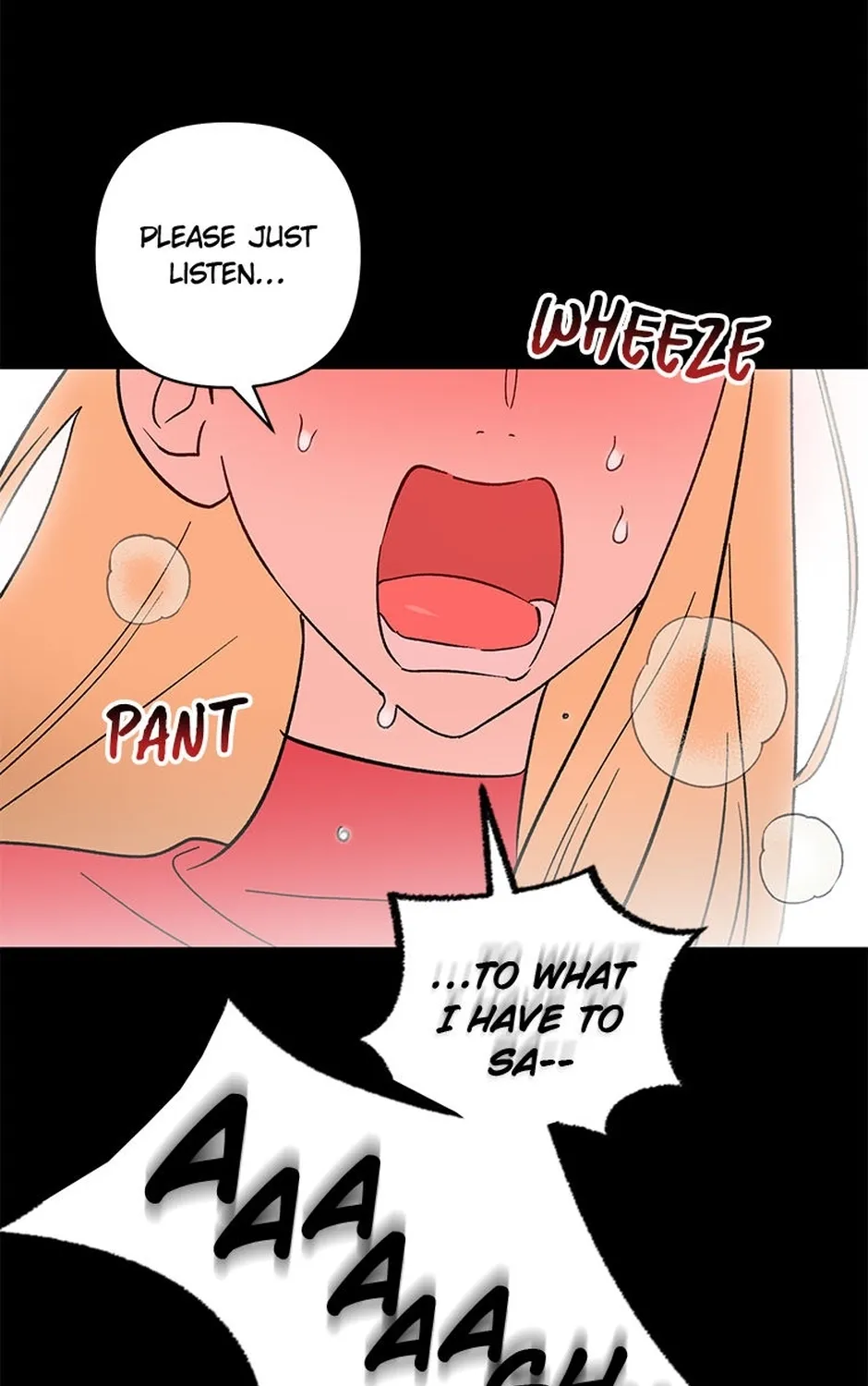 My Own Sexy Servant Chapter 3 page 57 - 