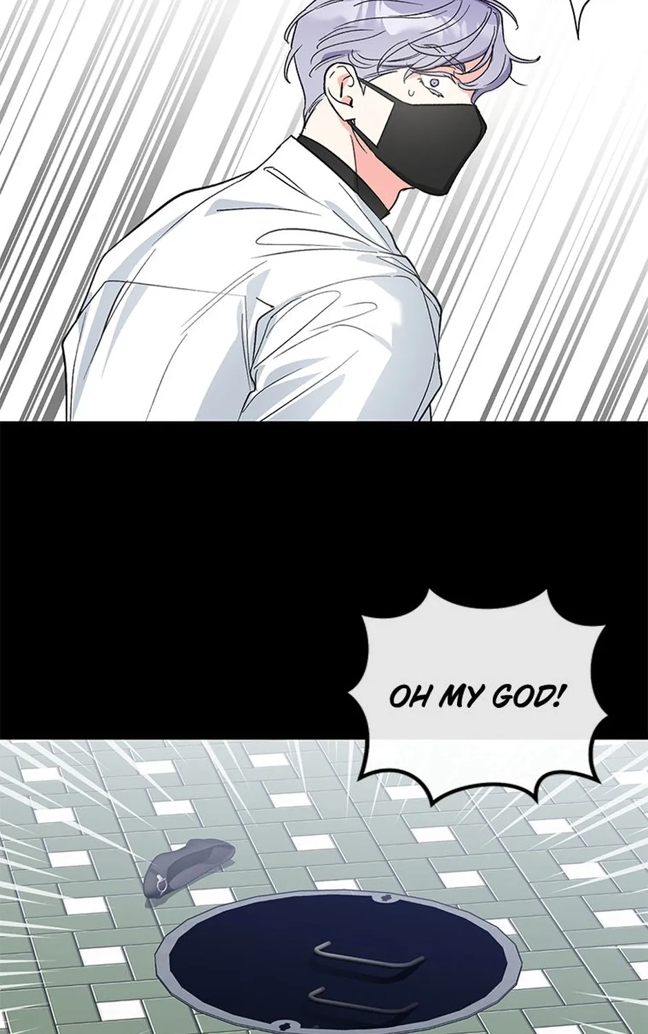 My Own Sexy Servant Chapter 3 page 59 - 
