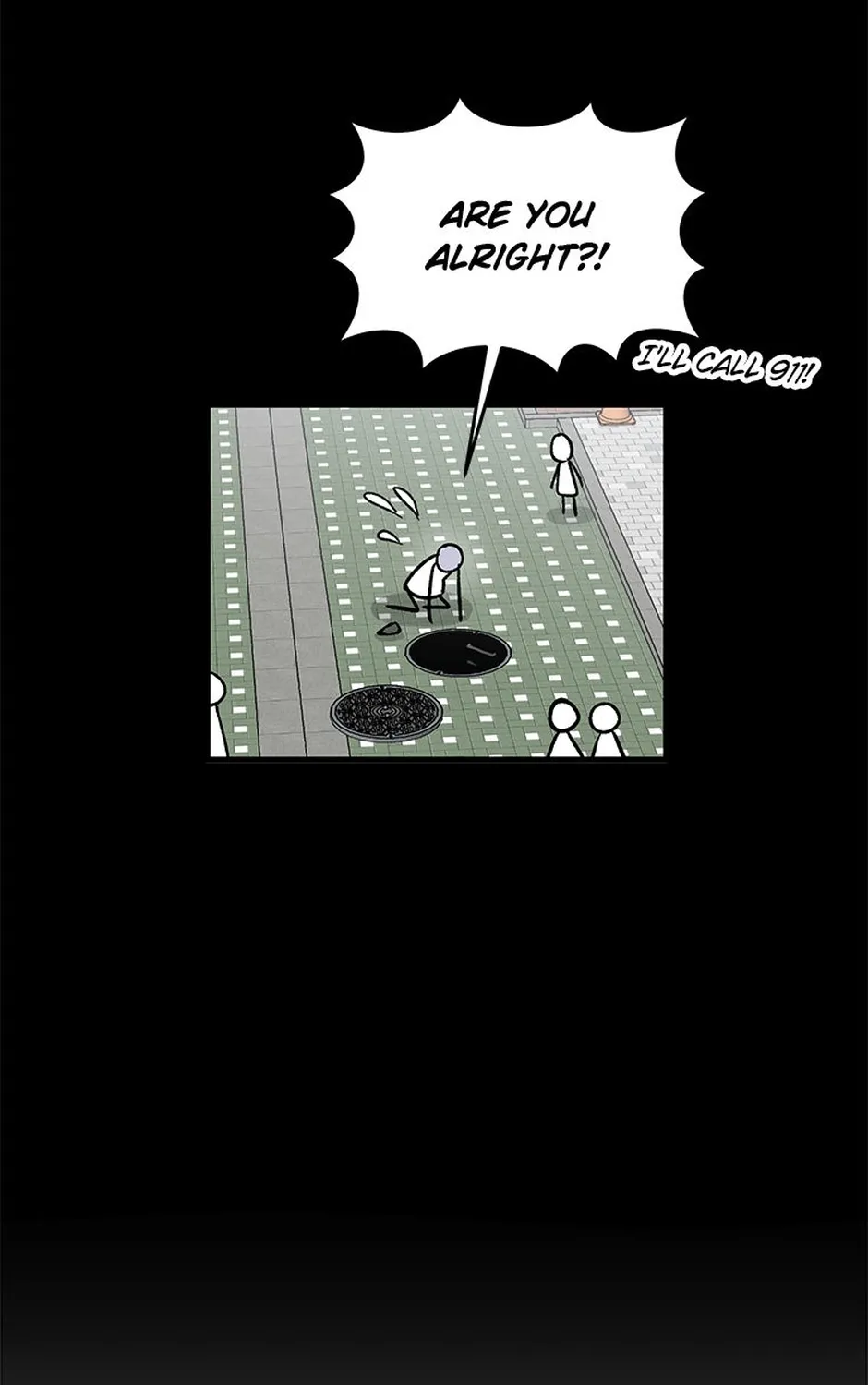 My Own Sexy Servant Chapter 3 page 61 - 