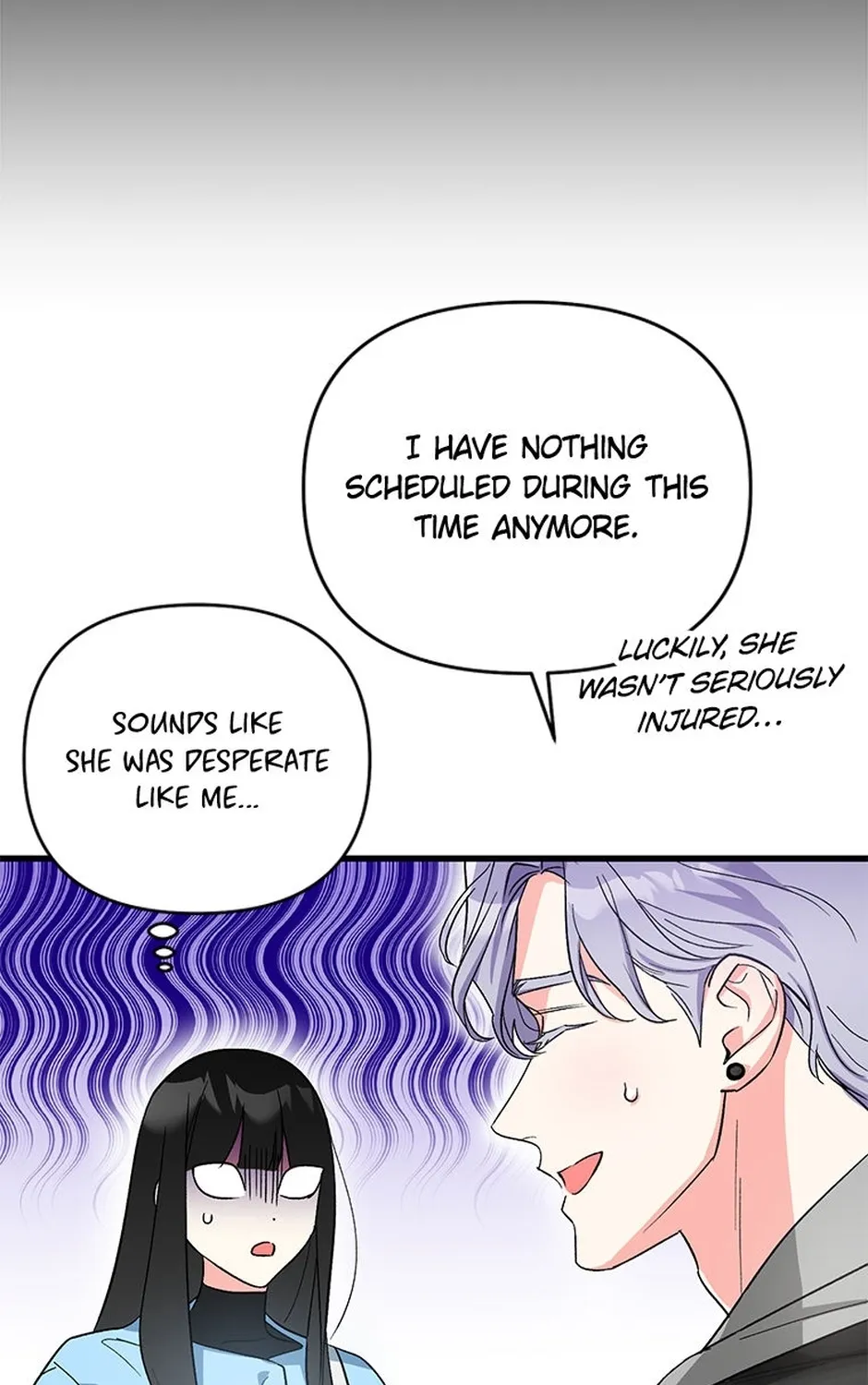 My Own Sexy Servant Chapter 3 page 63 - 