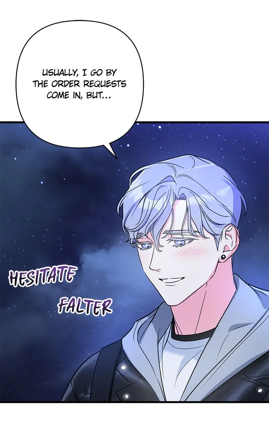 My Own Sexy Servant Chapter 3 page 65 - 