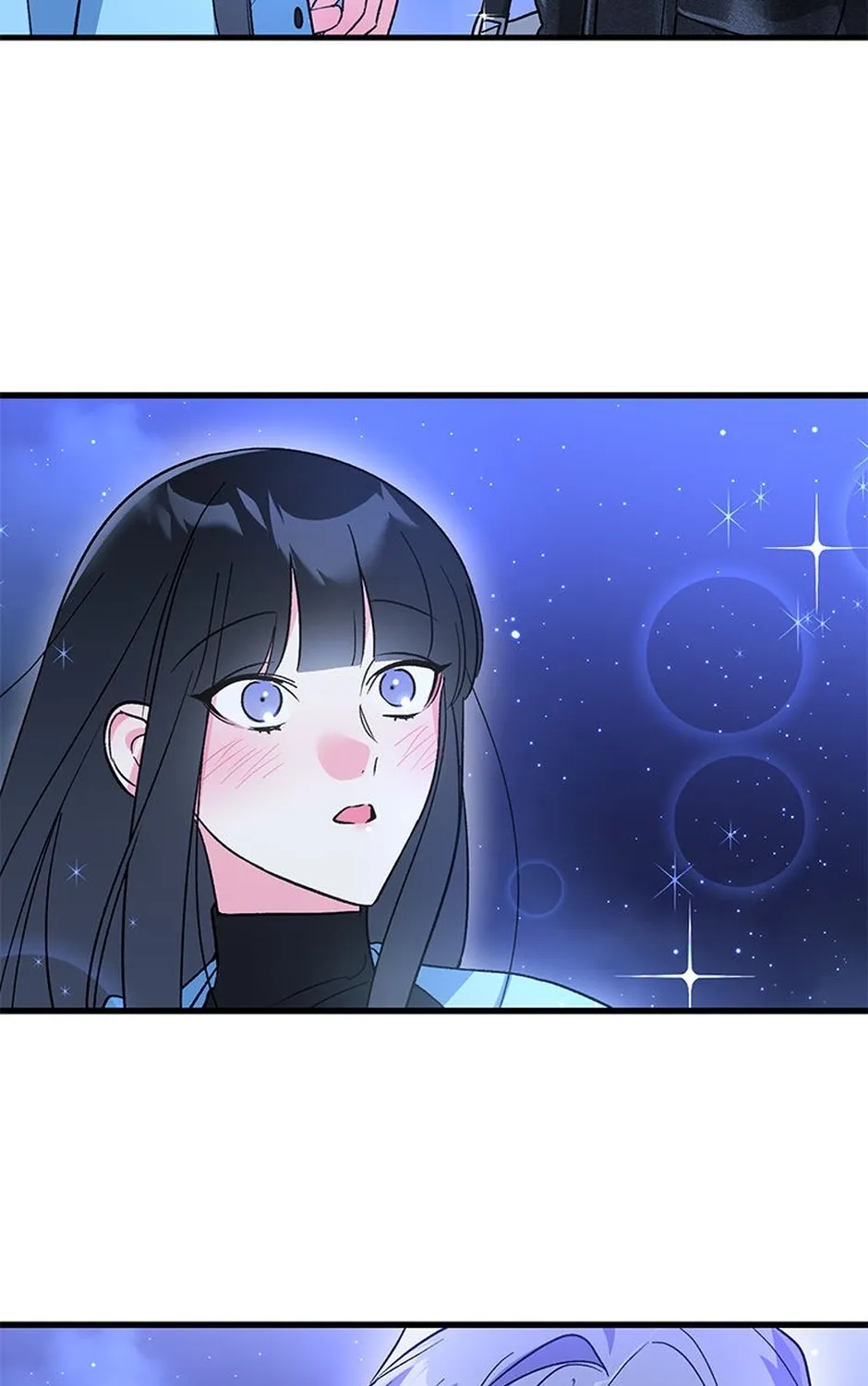 My Own Sexy Servant Chapter 3 page 71 - 