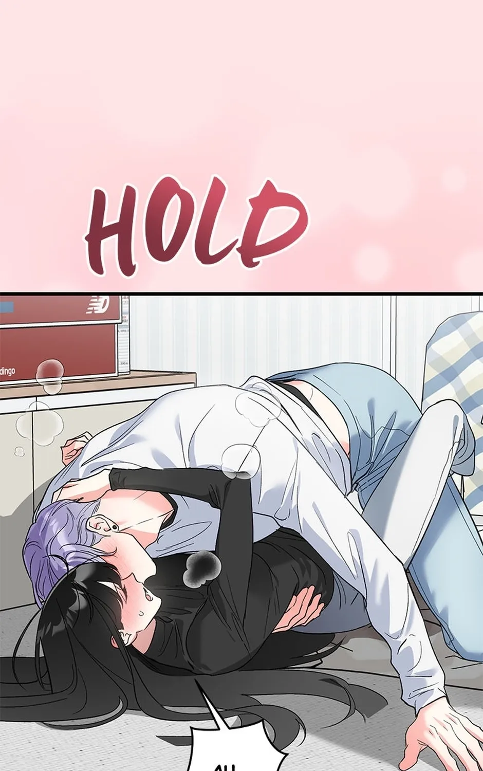 My Own Sexy Servant Chapter 3 page 77 - 