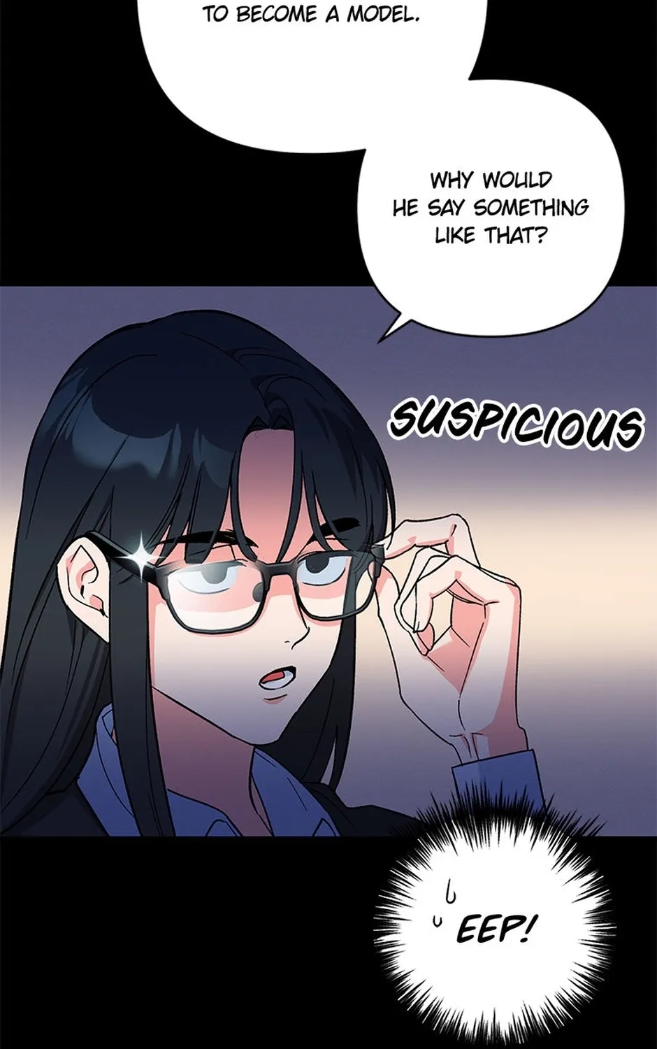 My Own Sexy Servant Chapter 3 page 9 - 