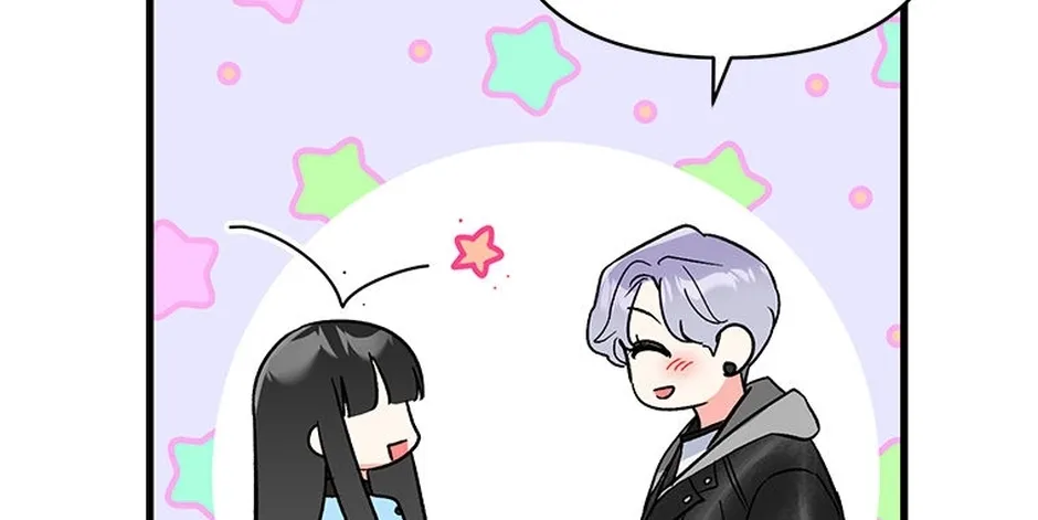 My Own Sexy Servant Chapter 3 page 84 - 