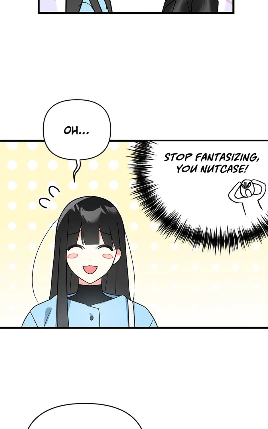 My Own Sexy Servant Chapter 3 page 85 - 