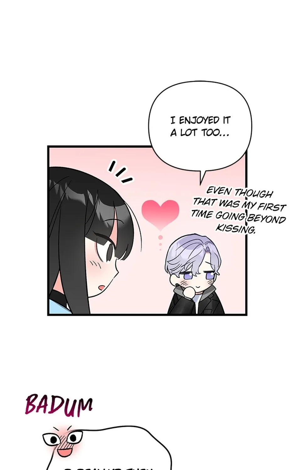 My Own Sexy Servant Chapter 3 page 89 - 