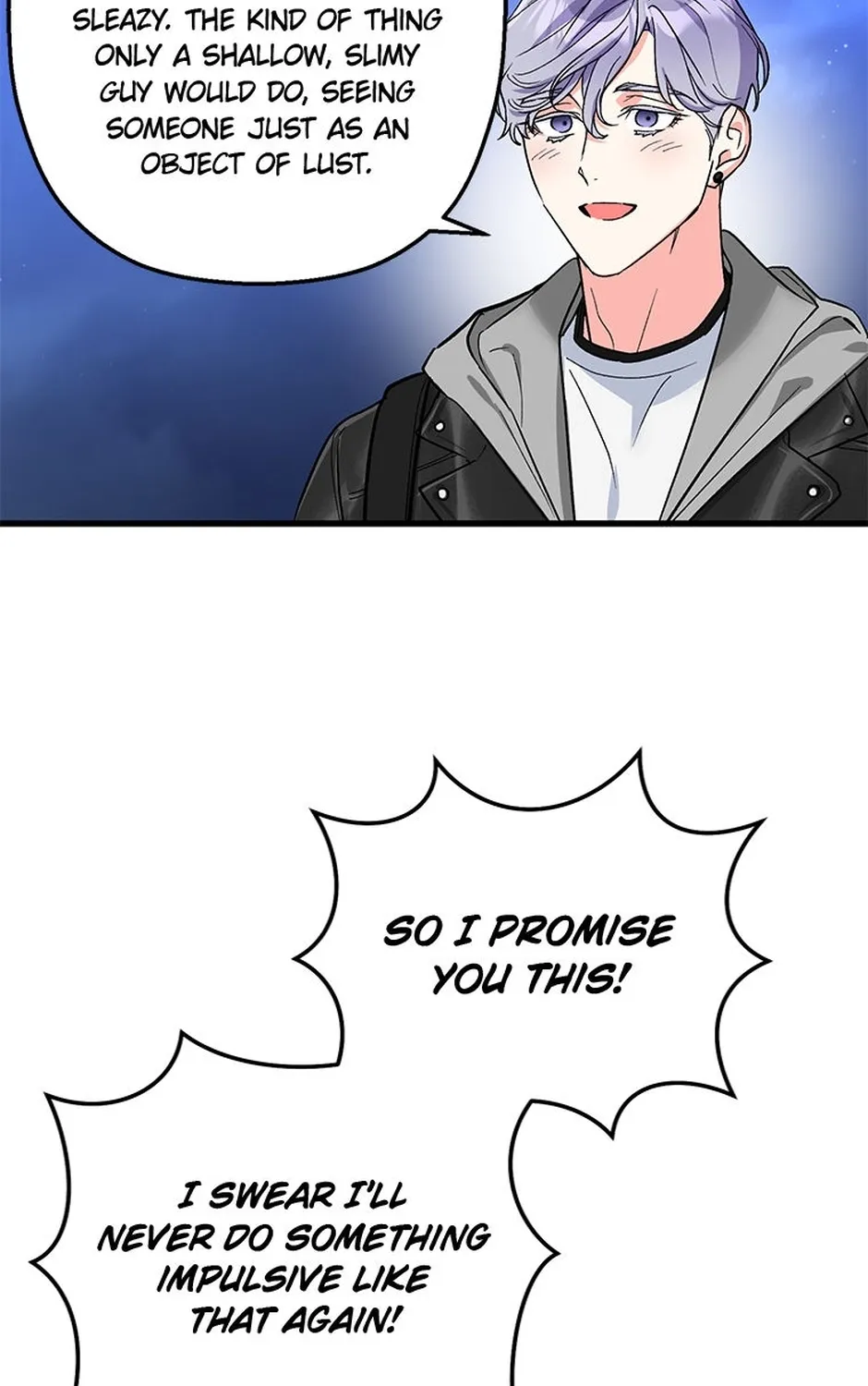 My Own Sexy Servant Chapter 3 page 91 - 