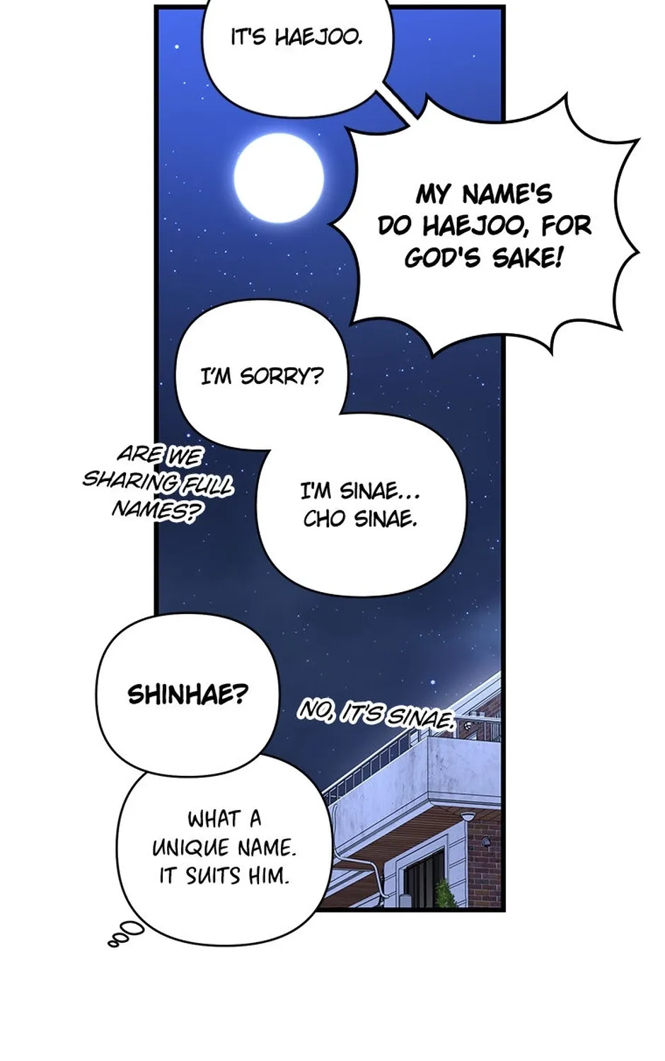 My Own Sexy Servant Chapter 3 page 95 - 