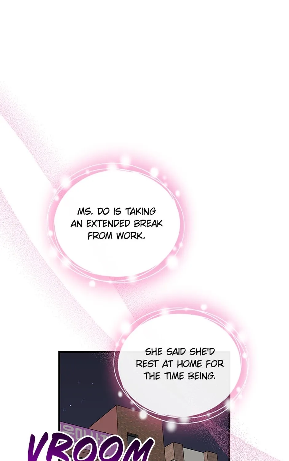 My Own Sexy Servant Chapter 30 page 1 - 