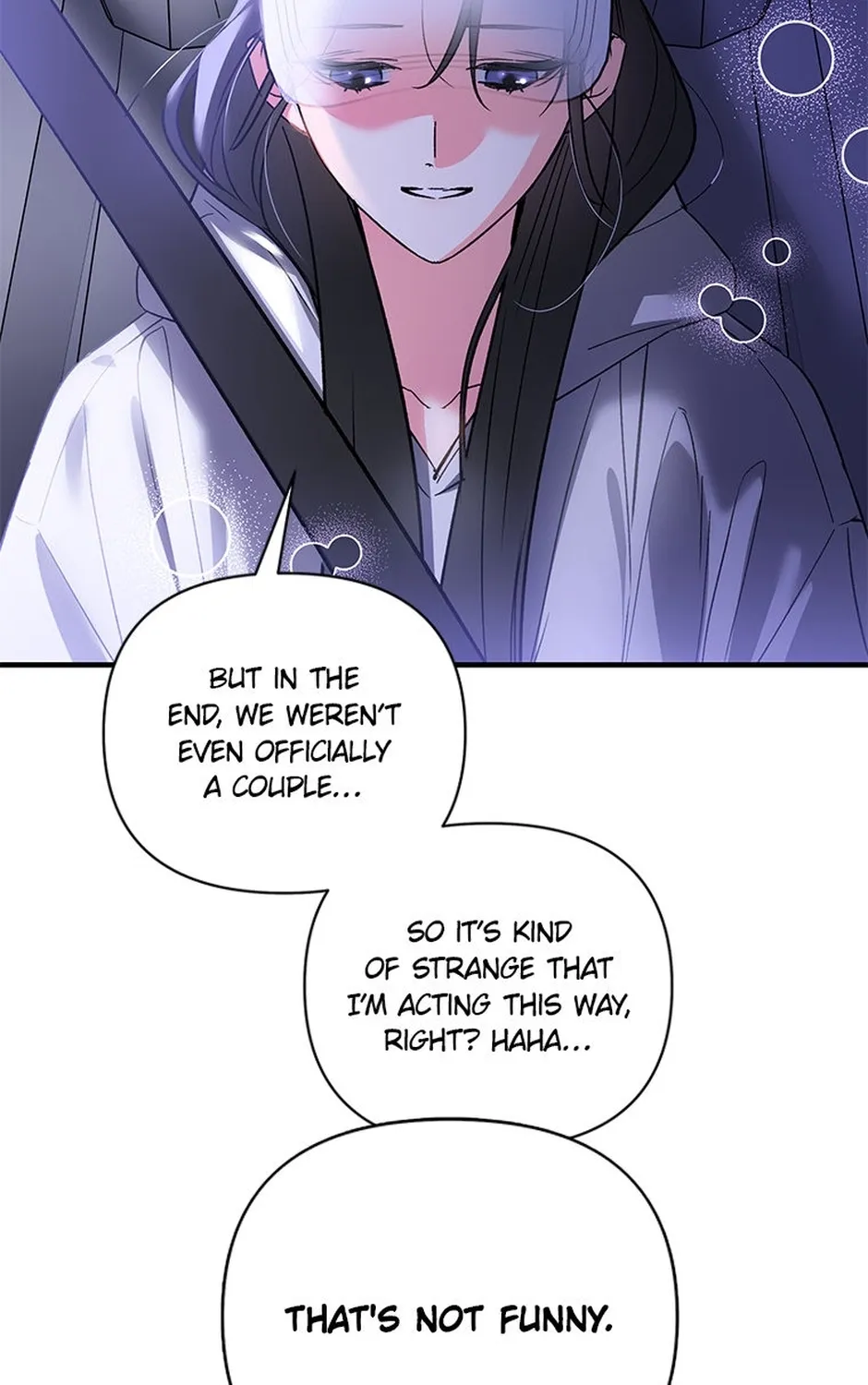 My Own Sexy Servant Chapter 30 page 103 - 