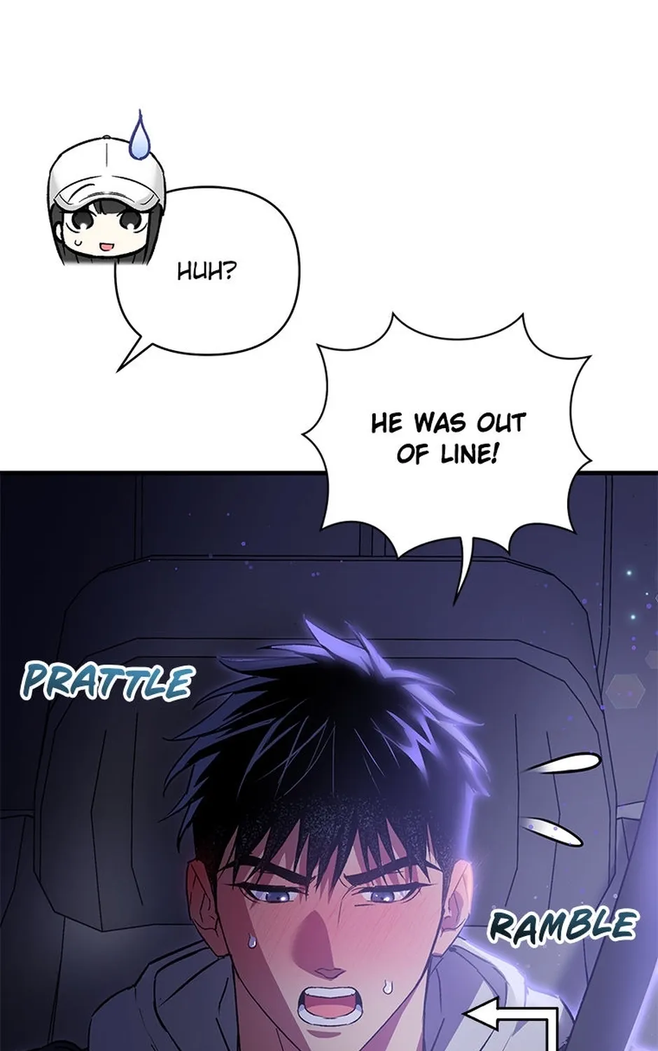 My Own Sexy Servant Chapter 30 page 105 - 