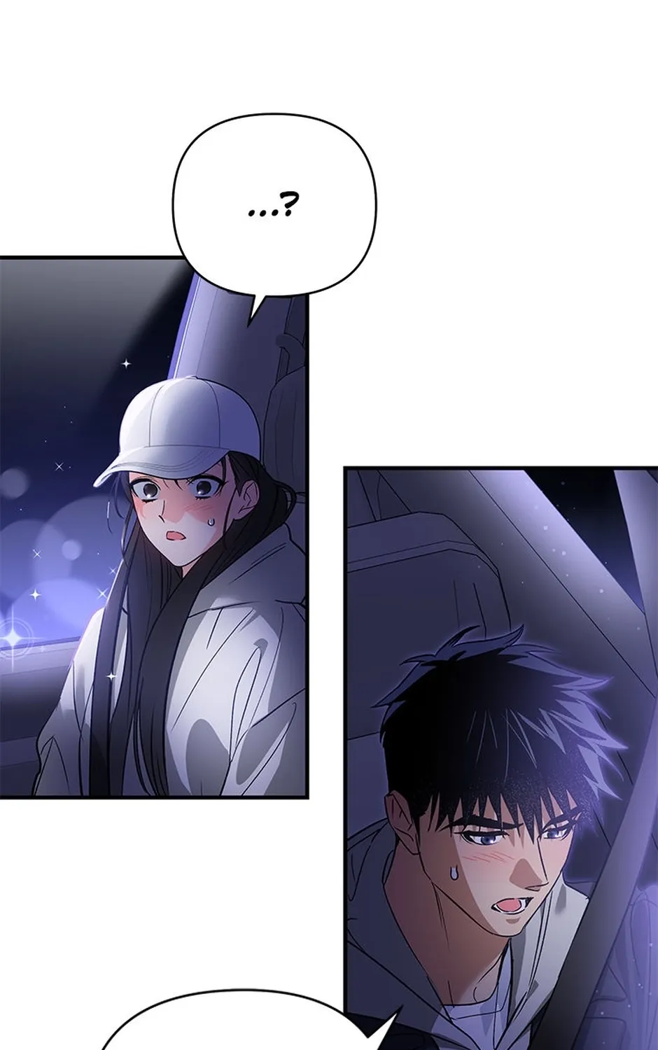 My Own Sexy Servant Chapter 30 page 117 - 