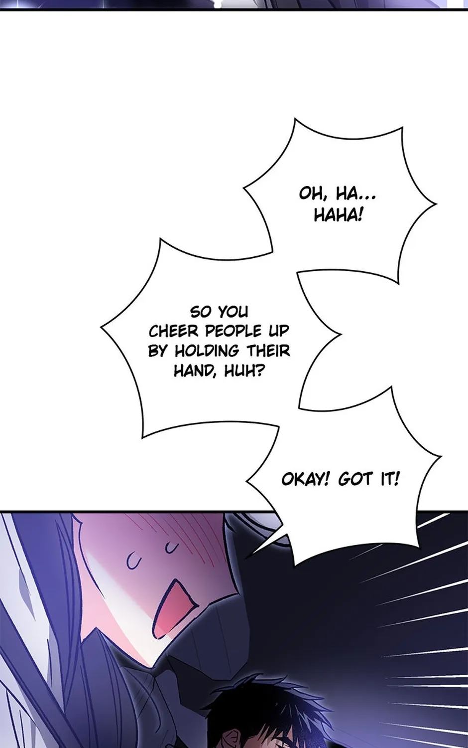 My Own Sexy Servant Chapter 30 page 123 - 