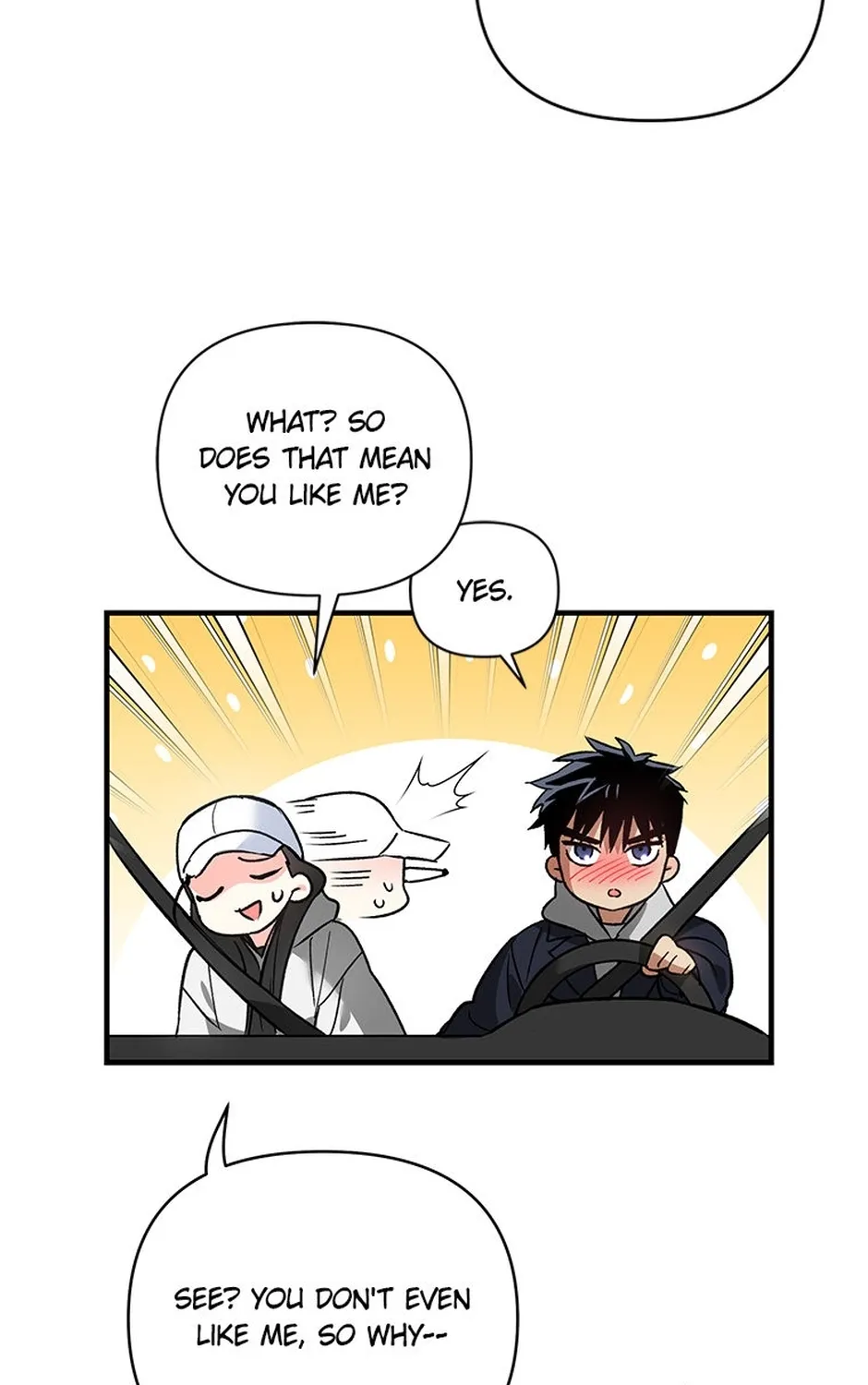 My Own Sexy Servant Chapter 30 page 125 - 