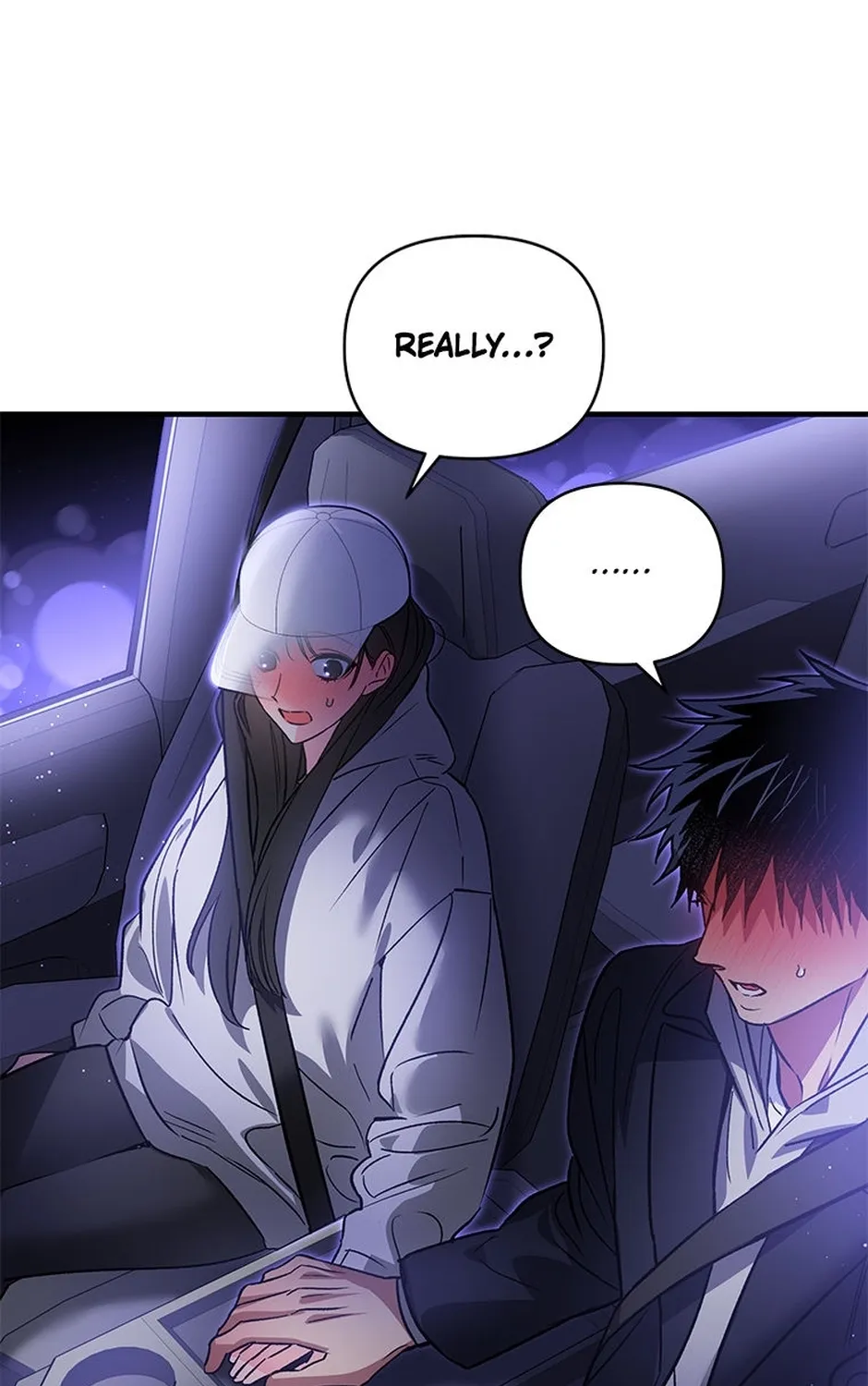 My Own Sexy Servant Chapter 30 page 127 - 