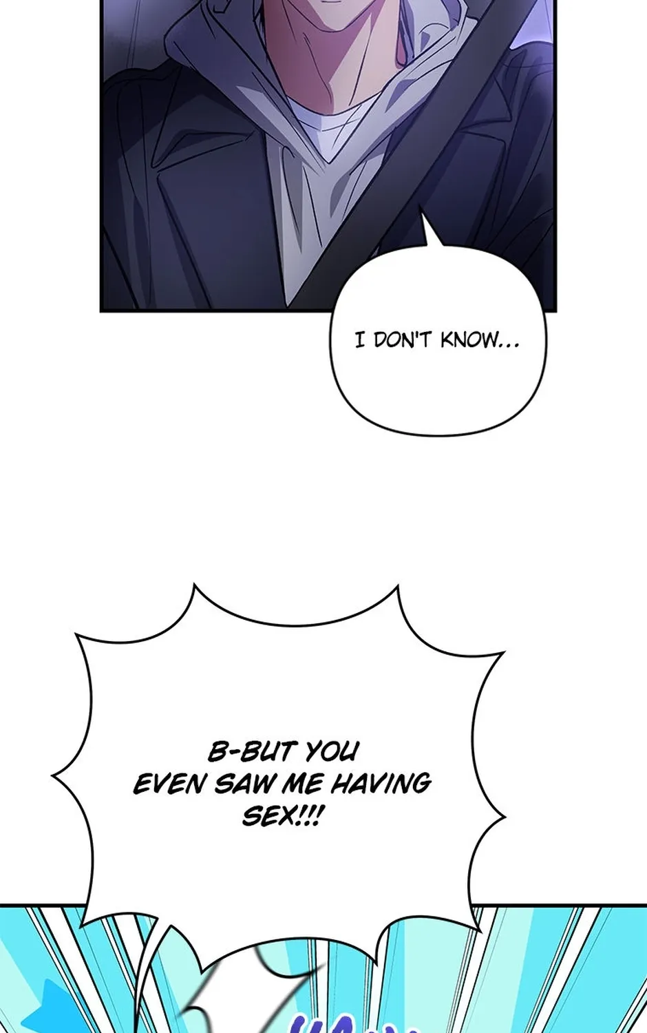 My Own Sexy Servant Chapter 30 page 131 - 